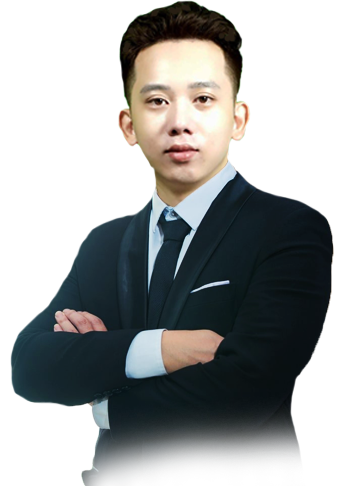 CEO - Setup website
